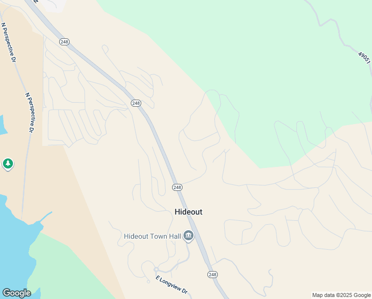 map of restaurants, bars, coffee shops, grocery stores, and more near 11358 White Tail Court in Heber City