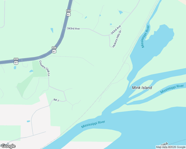 map of restaurants, bars, coffee shops, grocery stores, and more near 3350 213th Street in Fort Madison