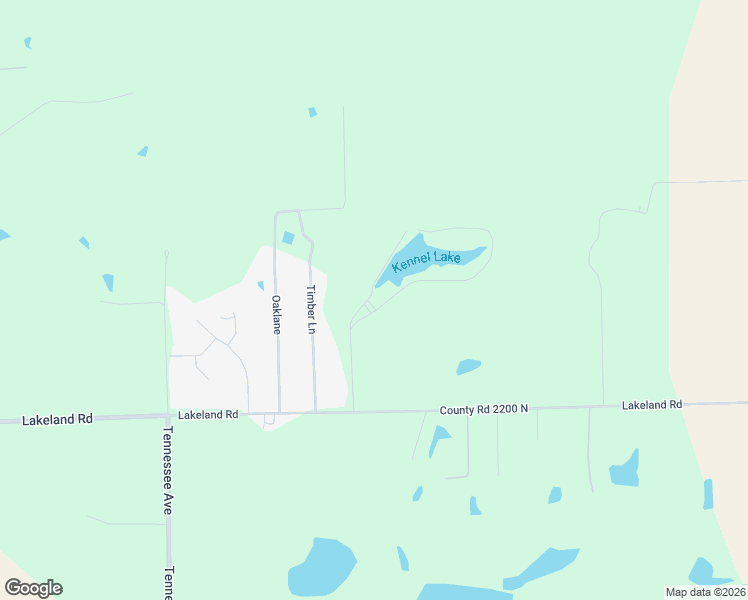 map of restaurants, bars, coffee shops, grocery stores, and more near 22172 Kennel Lake Drive in Morton