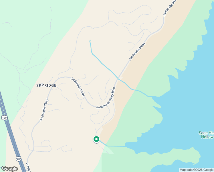 map of restaurants, bars, coffee shops, grocery stores, and more near 11393 North Ursa Circle in Heber City