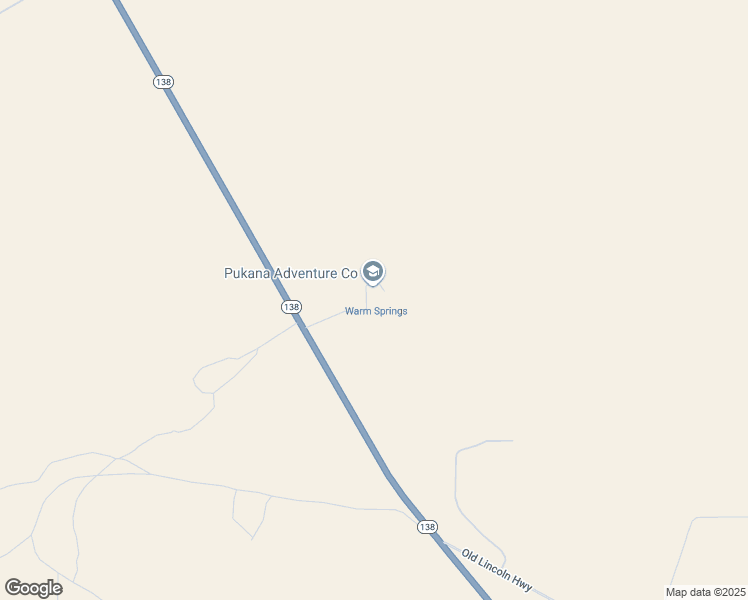 map of restaurants, bars, coffee shops, grocery stores, and more near 1600 Utah 138 in Grantsville