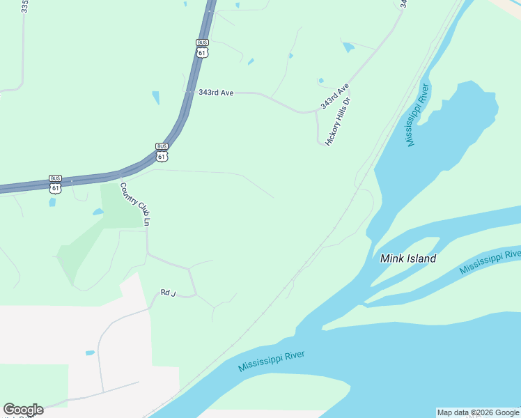 map of restaurants, bars, coffee shops, grocery stores, and more near 3350 213th Street in Fort Madison