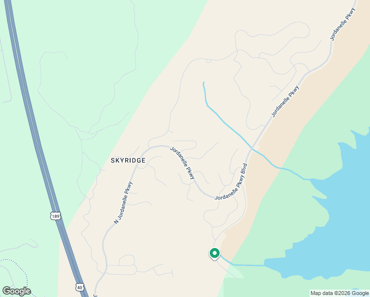 map of restaurants, bars, coffee shops, grocery stores, and more near 11249 Jordanelle Parkway Boulevard in Heber City