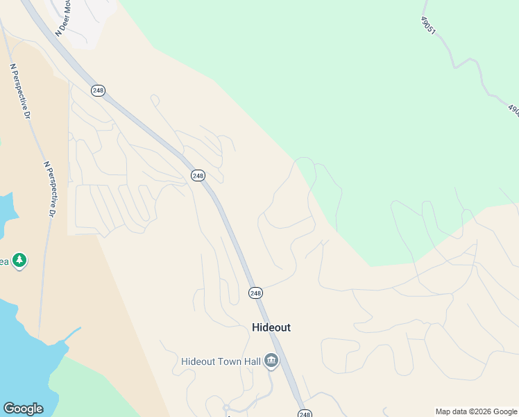 map of restaurants, bars, coffee shops, grocery stores, and more near 11461 White Tail Court in Heber City