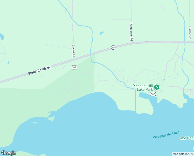 map of restaurants, bars, coffee shops, grocery stores, and more near 4108 Freedom Dr in Perrysville