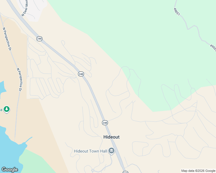 map of restaurants, bars, coffee shops, grocery stores, and more near 11475 White Tail Court in Heber City