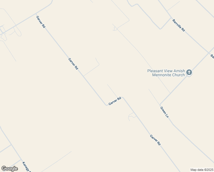 map of restaurants, bars, coffee shops, grocery stores, and more near 509 Garver Road in Belleville