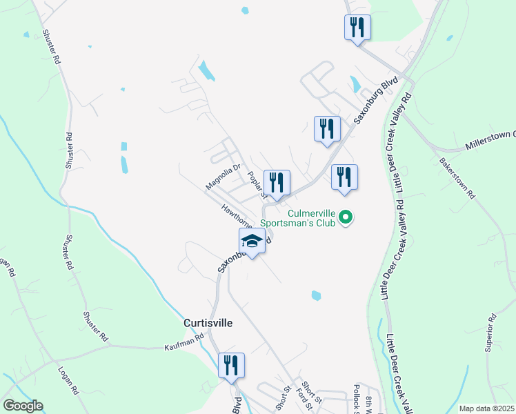 455 Sycamore Street, Tarentum PA Walk Score