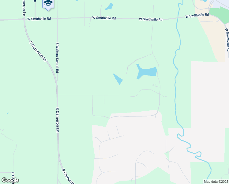 map of restaurants, bars, coffee shops, grocery stores, and more near 7711 West Thorngate Drive in Mapleton