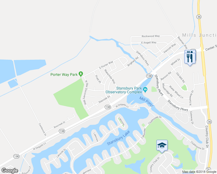 map of restaurants, bars, coffee shops, grocery stores, and more near 6616 Sky Heights Drive in Tooele