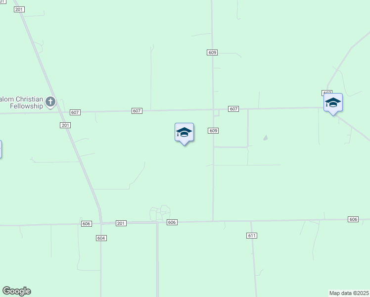 map of restaurants, bars, coffee shops, grocery stores, and more near in Fredericksburg