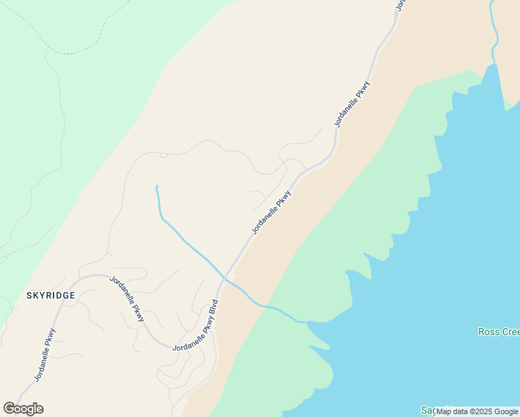 map of restaurants, bars, coffee shops, grocery stores, and more near 11772 Gemini Way in Daniel