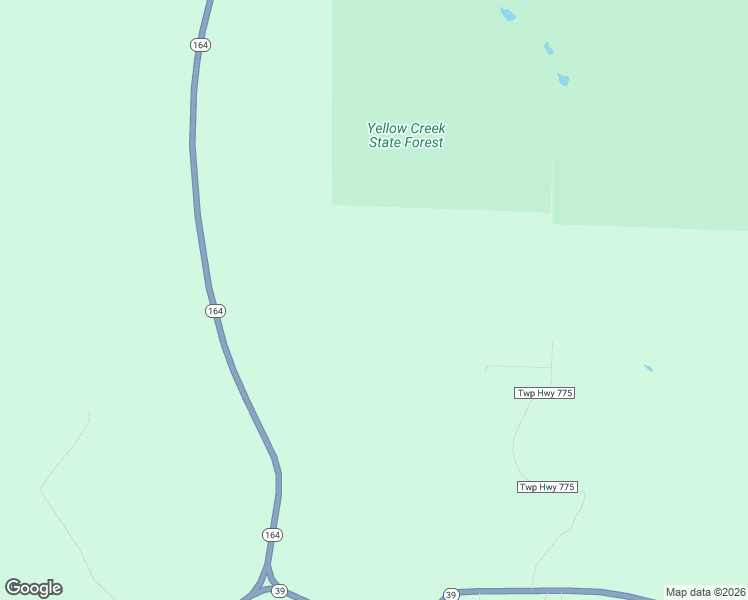 map of restaurants, bars, coffee shops, grocery stores, and more near in Salineville