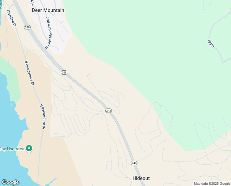 map of restaurants, bars, coffee shops, grocery stores, and more near 11781 North Apex Way in Hideout