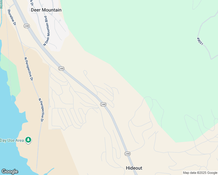 map of restaurants, bars, coffee shops, grocery stores, and more near 11785 North Apex Way in Hideout