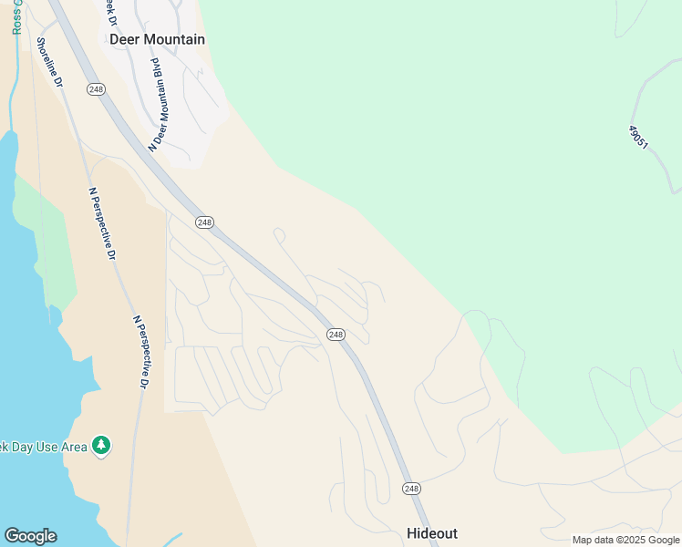 map of restaurants, bars, coffee shops, grocery stores, and more near 11811 North Apex Way in Hideout