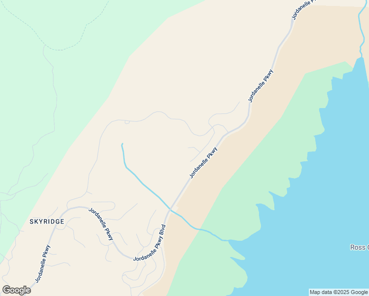 map of restaurants, bars, coffee shops, grocery stores, and more near 1249 Gemini Court in Daniel