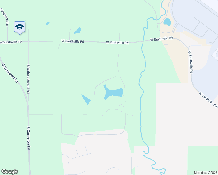 map of restaurants, bars, coffee shops, grocery stores, and more near 7408 Durham Lake Court in Peoria