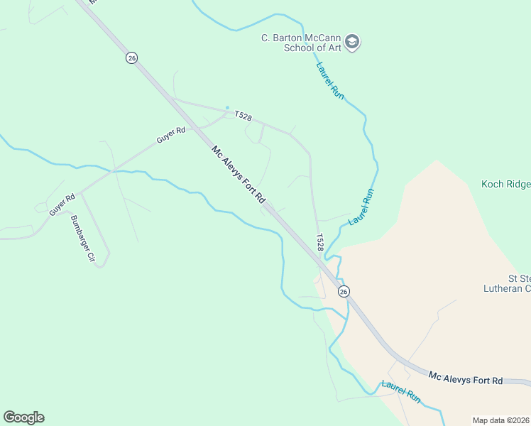 map of restaurants, bars, coffee shops, grocery stores, and more near 4802 Mc Alevys Fort Road in Petersburg