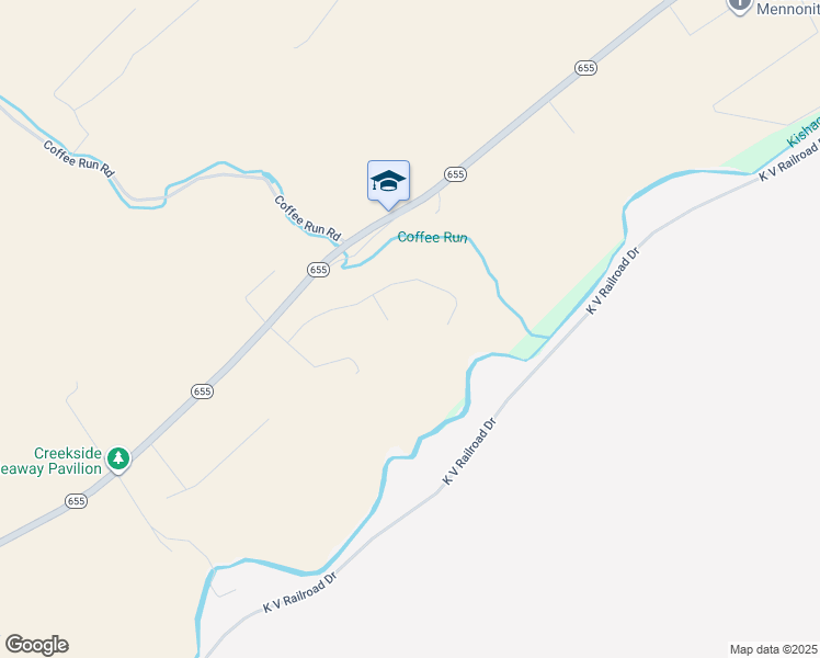 map of restaurants, bars, coffee shops, grocery stores, and more near 144 Cedar Hill Drive in Reedsville