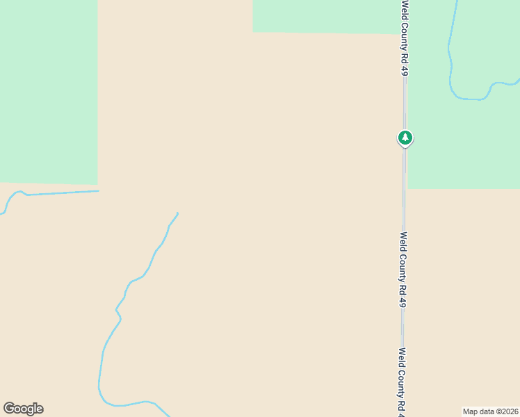 map of restaurants, bars, coffee shops, grocery stores, and more near in Ault
