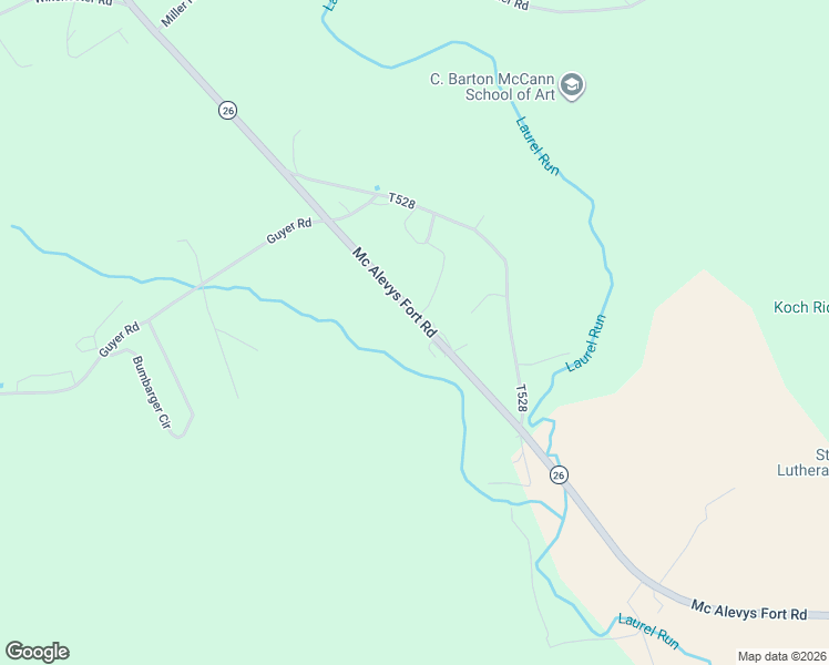 map of restaurants, bars, coffee shops, grocery stores, and more near 4802 Mc Alevys Fort Road in Petersburg