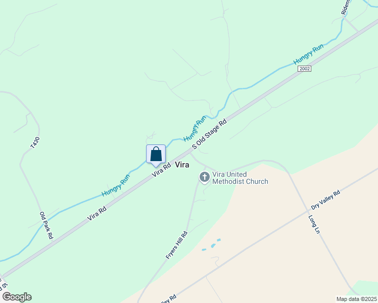 map of restaurants, bars, coffee shops, grocery stores, and more near 2026 Vira Road in Lewistown