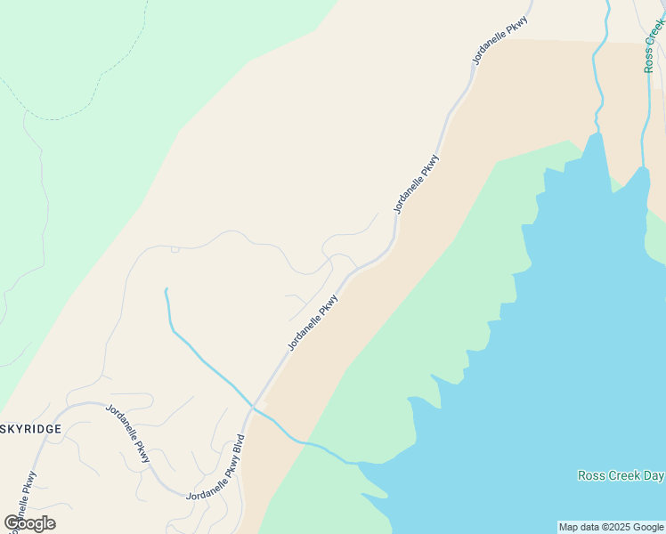 map of restaurants, bars, coffee shops, grocery stores, and more near 1249 Gemini Court in Daniel