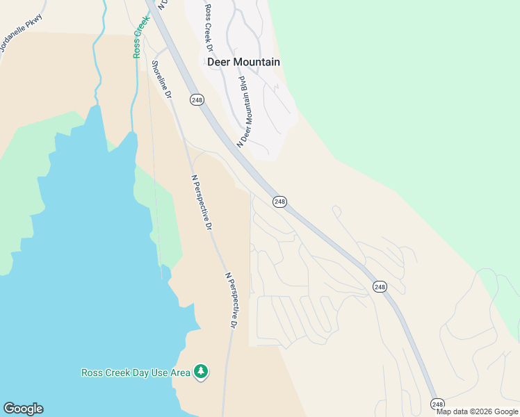 map of restaurants, bars, coffee shops, grocery stores, and more near in Hideout