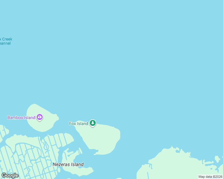 map of restaurants, bars, coffee shops, grocery stores, and more near Ocean Parkway in Babylon