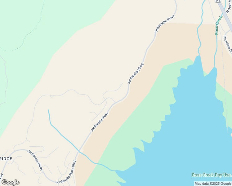 map of restaurants, bars, coffee shops, grocery stores, and more near 12032 Gemini Way in Daniel