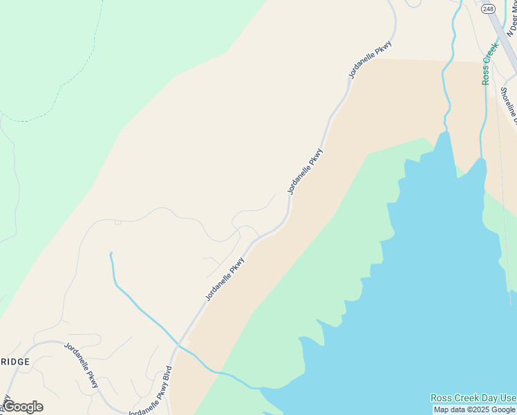 map of restaurants, bars, coffee shops, grocery stores, and more near 12029 Gemini Way in Daniel