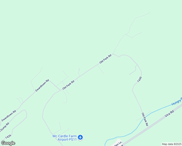 map of restaurants, bars, coffee shops, grocery stores, and more near 617 Old Park Road in Lewistown