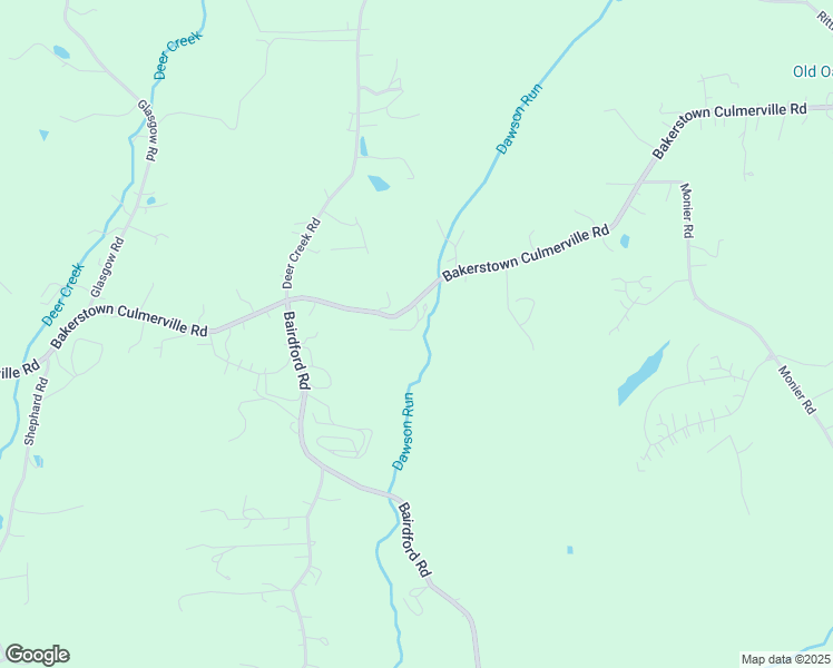 map of restaurants, bars, coffee shops, grocery stores, and more near 13 Hampshire Lane in Gibsonia