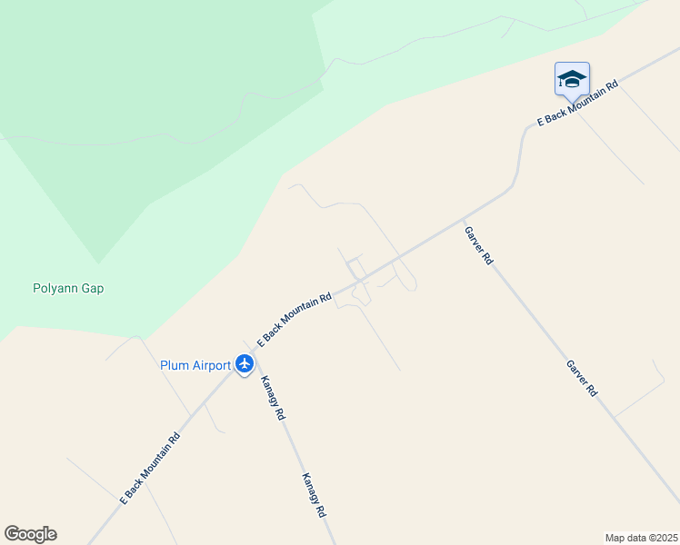 map of restaurants, bars, coffee shops, grocery stores, and more near 23 Woodmizer Lane in Belleville