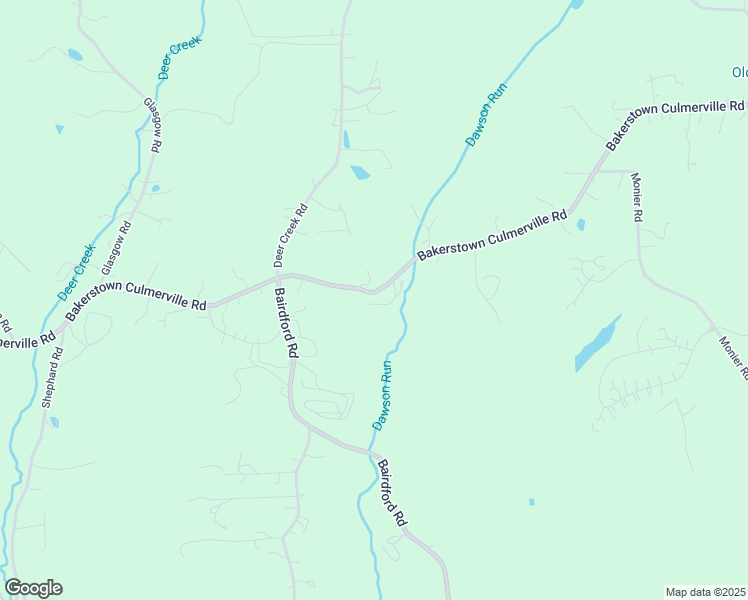 map of restaurants, bars, coffee shops, grocery stores, and more near 13 Hampshire Lane in Gibsonia