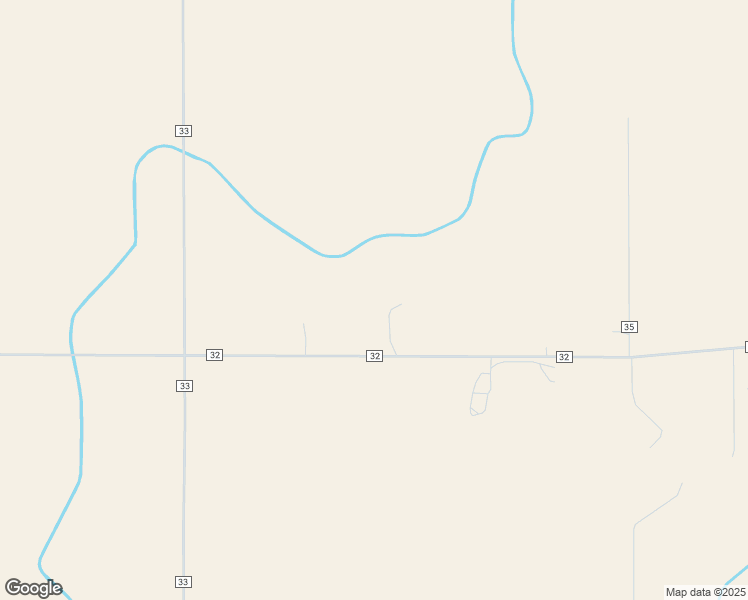 map of restaurants, bars, coffee shops, grocery stores, and more near 16401 County Road 32 in Sterling