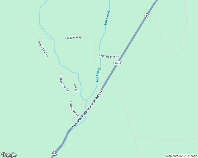 map of restaurants, bars, coffee shops, grocery stores, and more near 42578 Dipper Road in Old Station