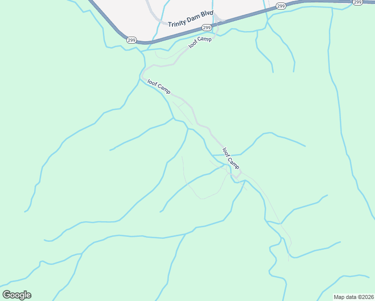 map of restaurants, bars, coffee shops, grocery stores, and more near Live Oak Lane in Lewiston