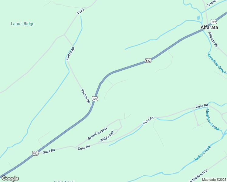 map of restaurants, bars, coffee shops, grocery stores, and more near 10 Gray Squirrel Lane in Lewistown