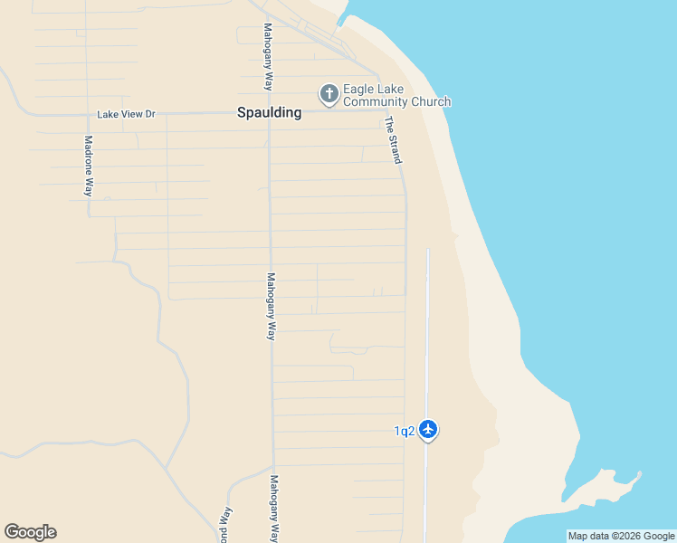 map of restaurants, bars, coffee shops, grocery stores, and more near 687-880 Hazel Way in Susanville
