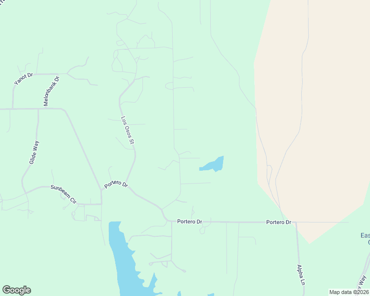 map of restaurants, bars, coffee shops, grocery stores, and more near 12649 Encanto Way in Redding
