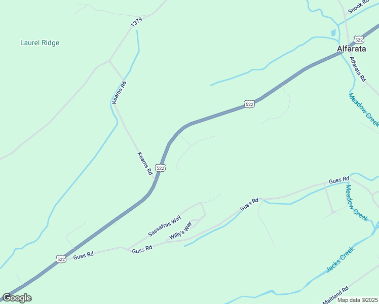 map of restaurants, bars, coffee shops, grocery stores, and more near 10 Gray Squirrel Lane in Lewistown