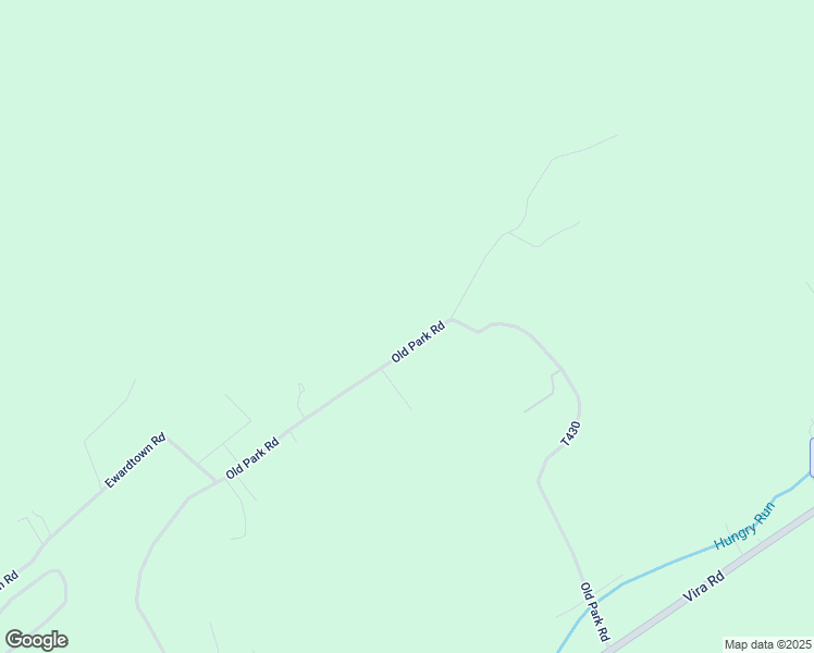 map of restaurants, bars, coffee shops, grocery stores, and more near 722 Old Park Road in Lewistown
