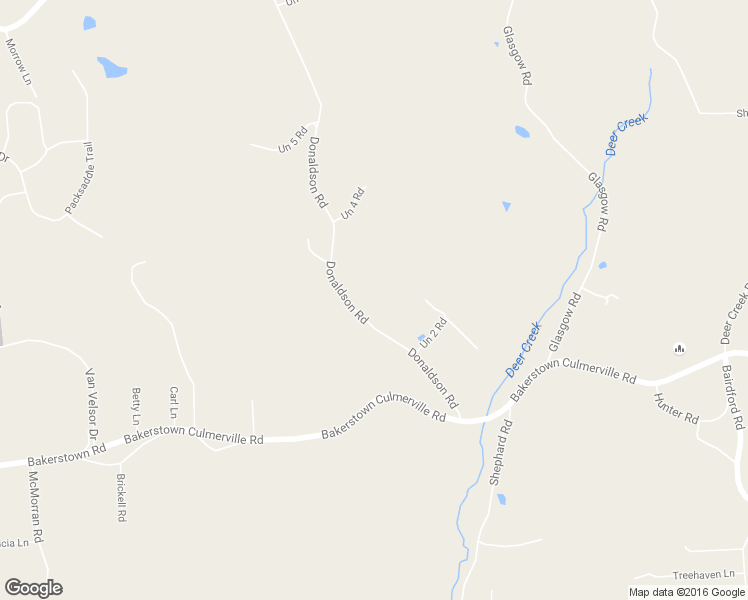 map of restaurants, bars, coffee shops, grocery stores, and more near 122 Donaldson Road in Gibsonia