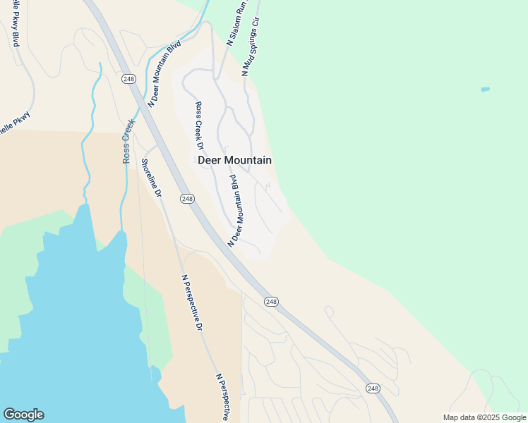 map of restaurants, bars, coffee shops, grocery stores, and more near 12090 North Sage Hollow Circle in Heber City