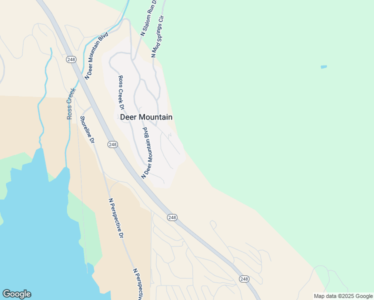 map of restaurants, bars, coffee shops, grocery stores, and more near 460 East Big Dutch Drive in Heber City