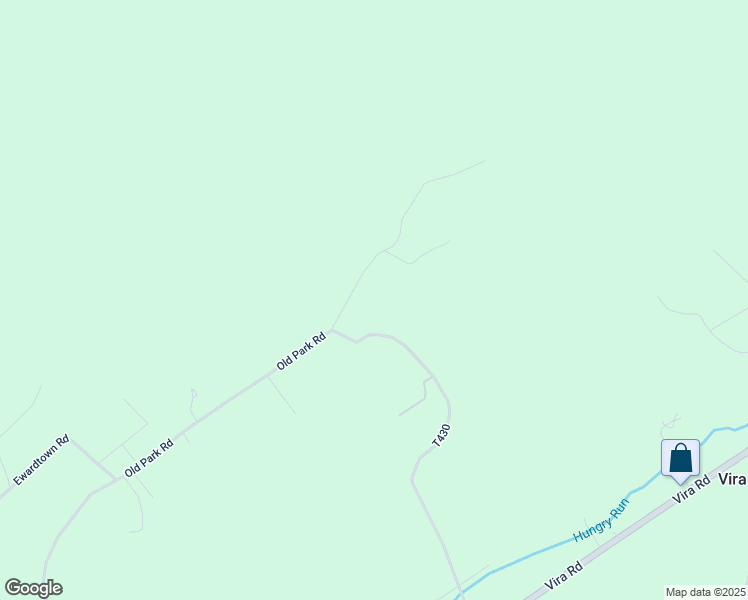 map of restaurants, bars, coffee shops, grocery stores, and more near 70 Alexander Lane in Lewistown