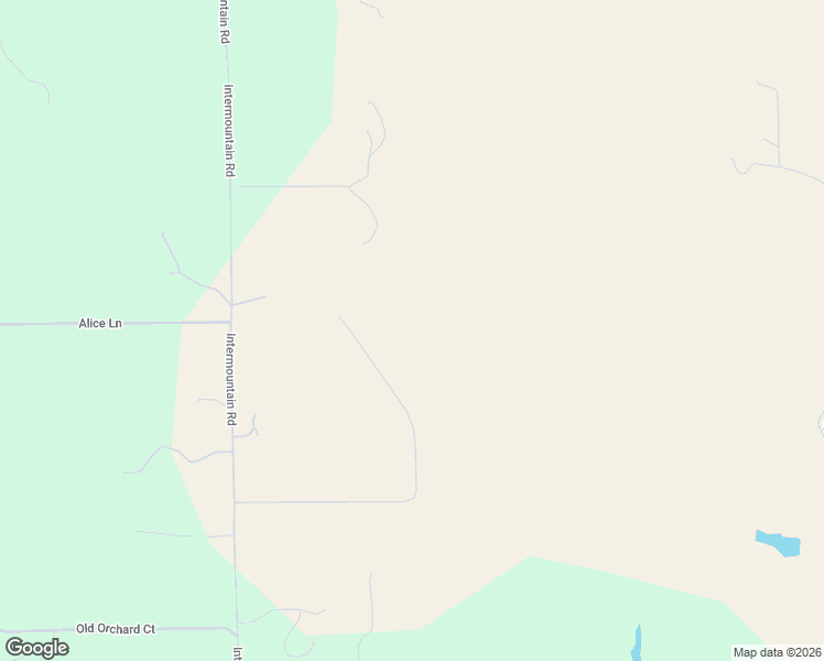 map of restaurants, bars, coffee shops, grocery stores, and more near 21401 Albatross Way in Redding