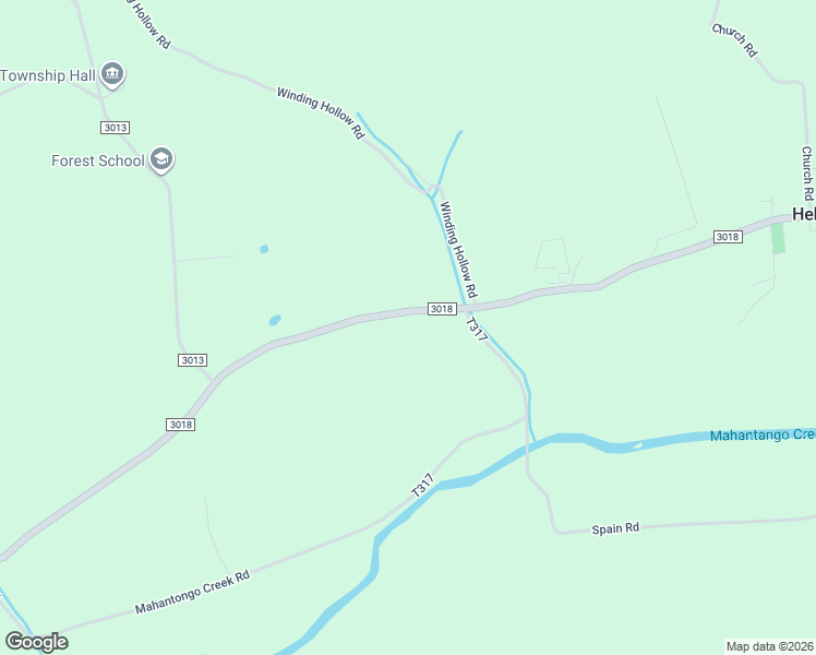 map of restaurants, bars, coffee shops, grocery stores, and more near 1473 Klingerstown Road in Herndon